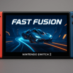 fast fusion badcode