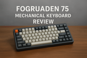 badcode gaming keyboard