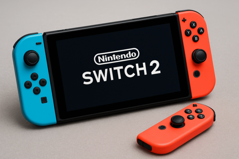 badcode Nintendo switch 2