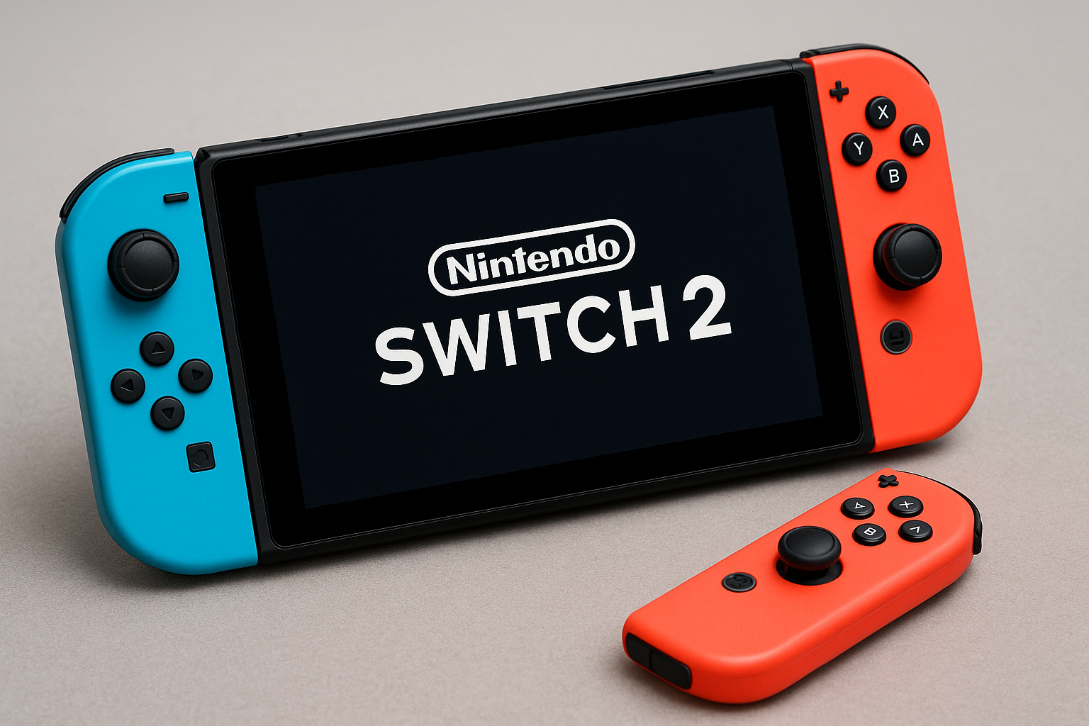badcode Nintendo switch 2