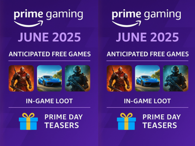 prime games