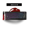 mad keyboard 60 he
