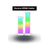 gallexa aurorracable rgb