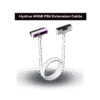 Hydrus ARGB 24-Pin PSU Extension Cable – 30 cm