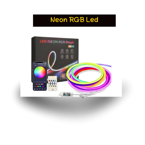 neon rgb 5m