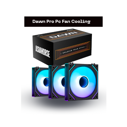 Dawn Pro AsiaHorse Gallexa