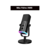 professor FIFINE AM8 USB/XLR Dynamic Microphone – RGB Streaming & Podcast Mic