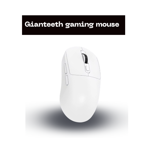 Gianteeth Shark 2.4GHz