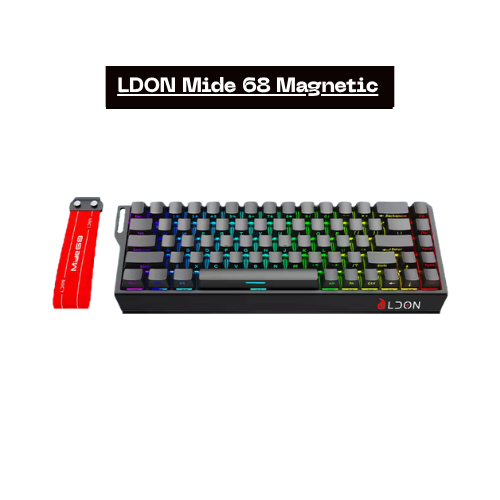 ldon mide 68 keyboard