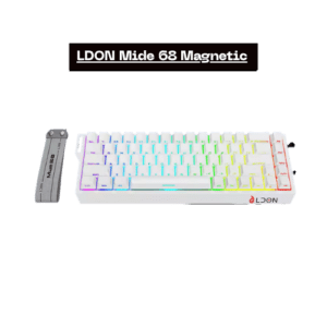 ldon mide 68 keyboard