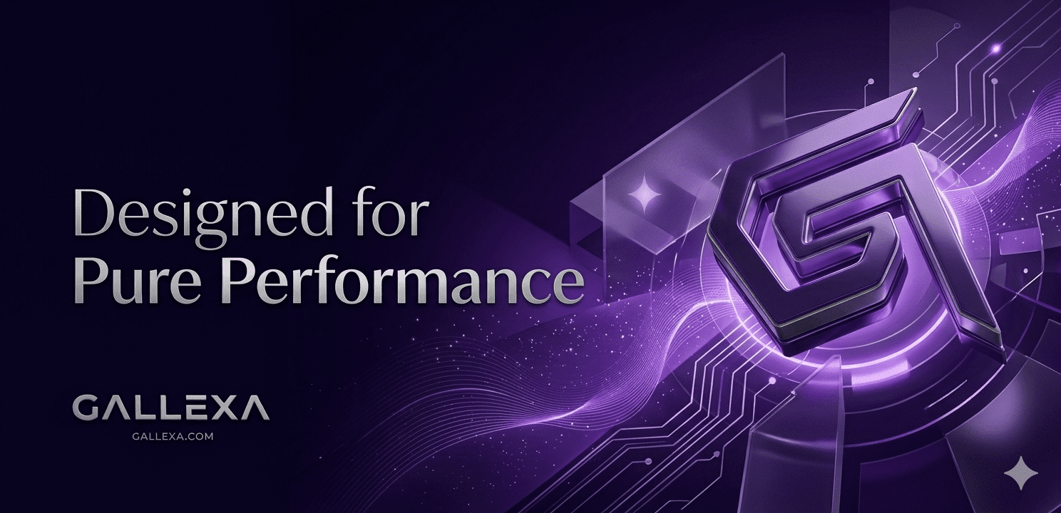 gallexa performance hero