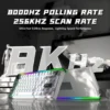 5_818edbb9-8707-4c9c-b623-589d6ad5deaa ATTACK SHARK R85 HE Magnetic Gaming Keyboard – Rapid Trigger, Hall Effect Switches, 8K Polling Rate