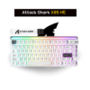 ATTACK SHARK R85 HE