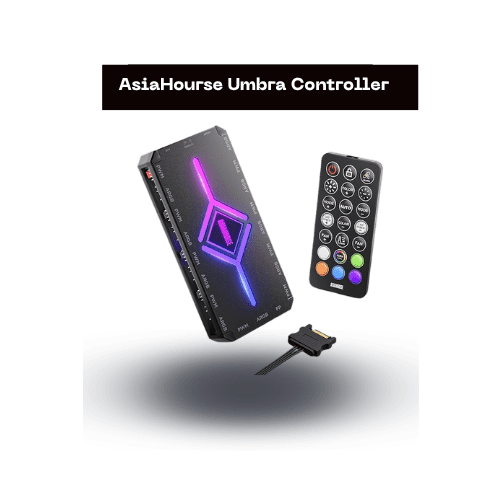 AsiaHorse ASH-S1 ARGB