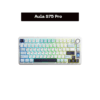 AULA S75 PRO Tri-Mode Mechanical Gaming Keyboard – 80 Keys, Hot-Swappable, TFT Screen