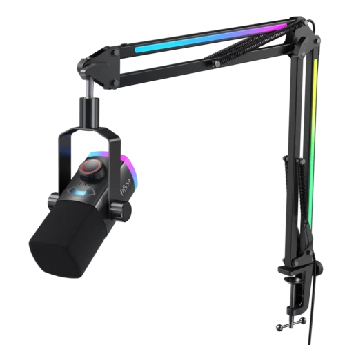 FIFINE-AM8PROT-microphone-gaming-streaming-black FIFINE AmpliGame AM8 Pro T