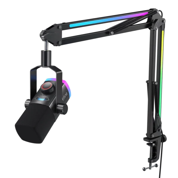 FIFINE-AM8PROT-microphone-gaming-streaming-black FIFINE AmpliGame AM8 Pro T