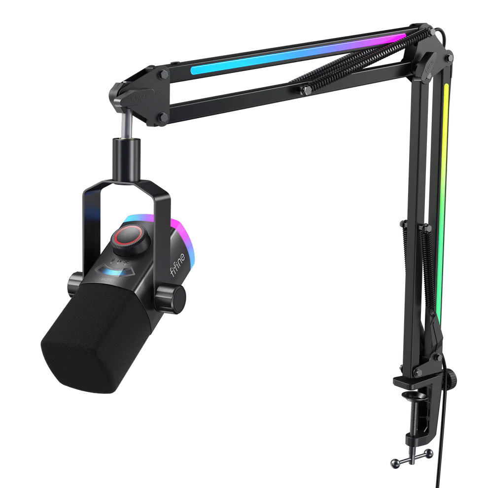 FIFINE AmpliGame AM8 Pro T