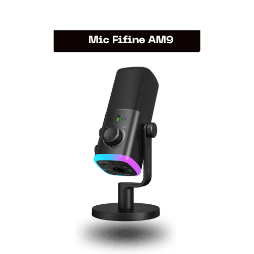 FIFINE AM9 FIFINE AM9