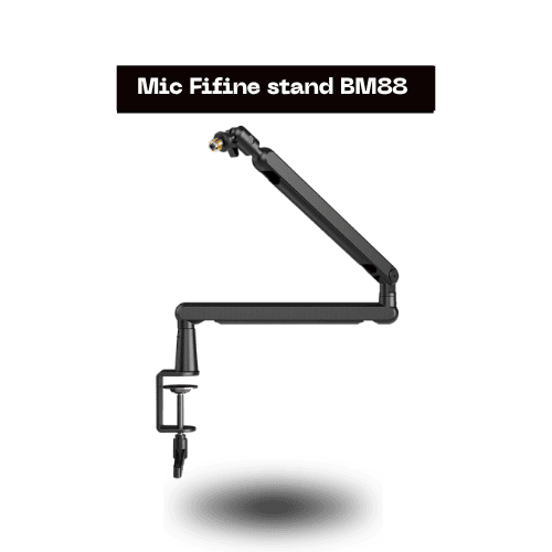 FIFINE BM88 FIFINE BM88