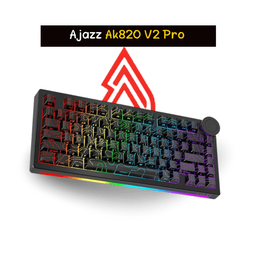 AJAZZ AK820 V2 PRO