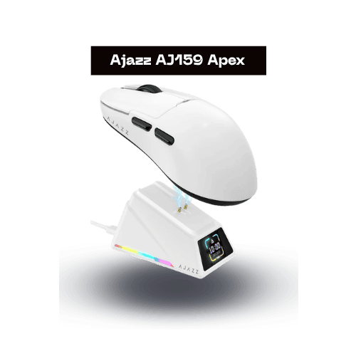 AJAZZ AJ159 APEX